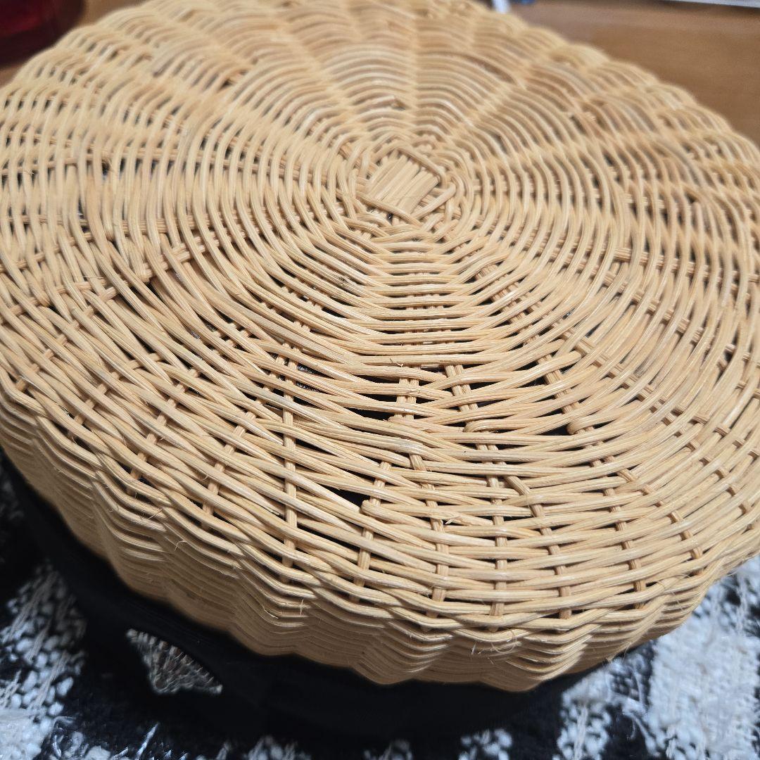 最終お値引き❗ヴァクトー　♡麦わら帽子♡新品！