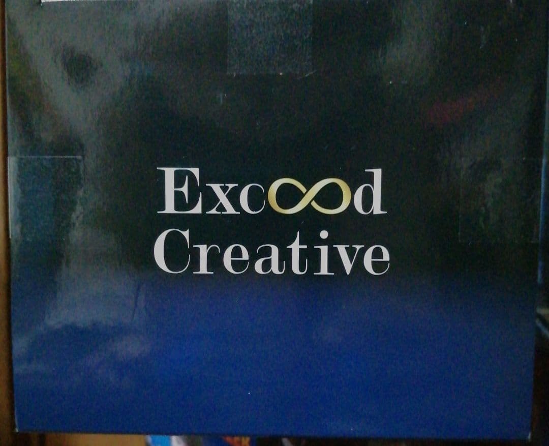 HUNTER×HUNTER クロロ ExC∞d Creative Figure