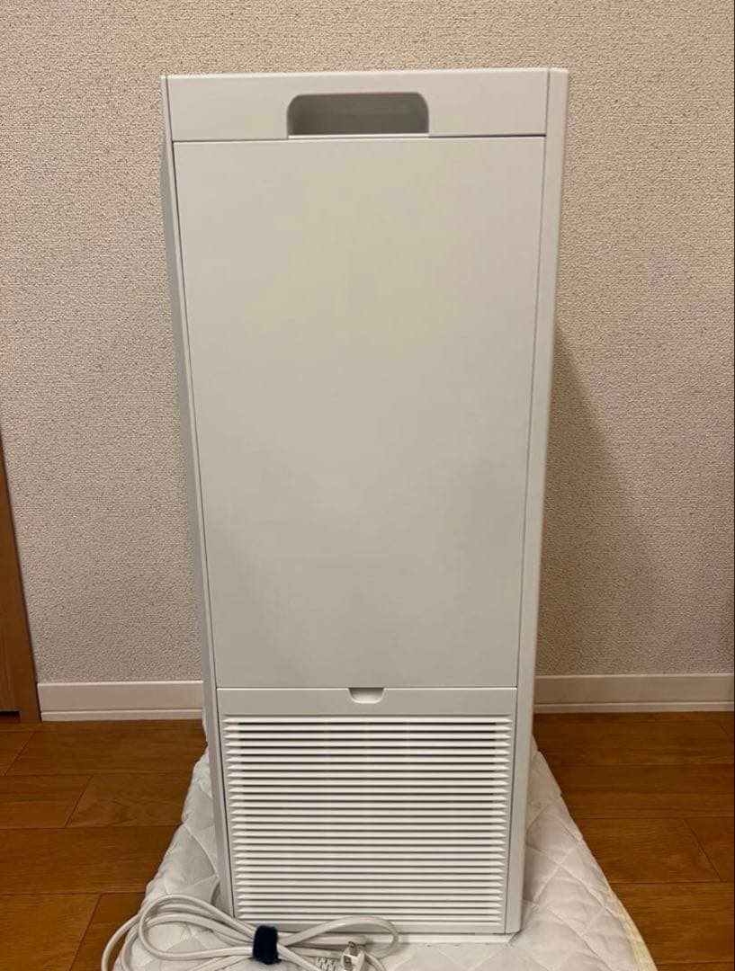 リヴァイ兵長DAIKIN 加湿空気清浄機2025年 MCK505A-W