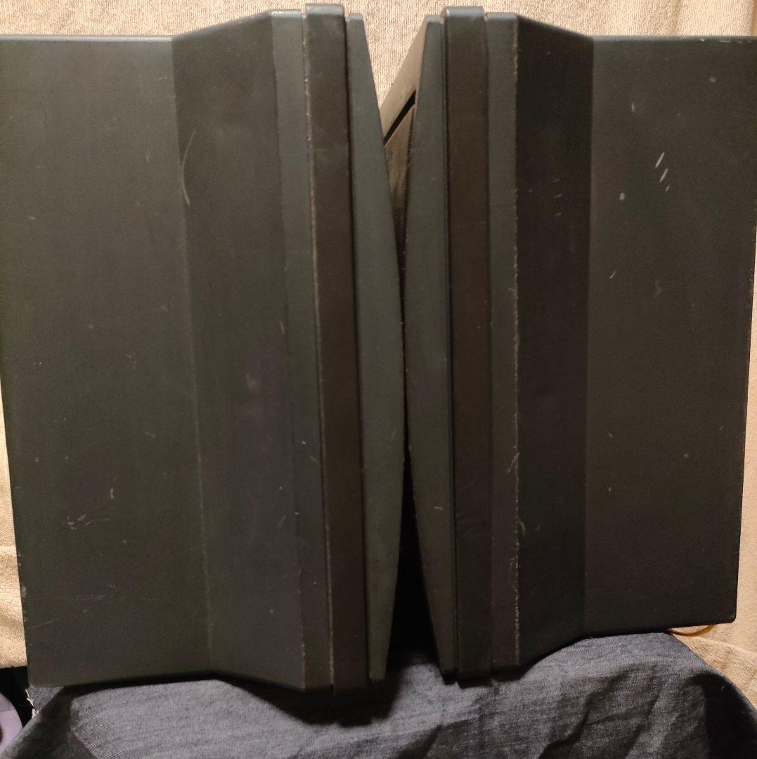 JBL Control 5 オレンジ色！新品エッジ（Ｒ７/５月交換）の激レア物！