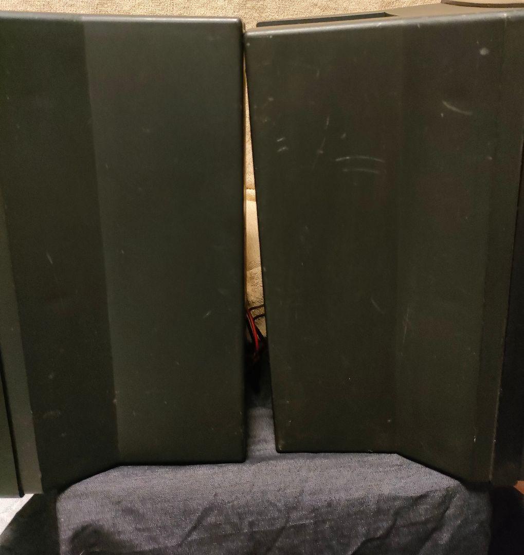 JBL Control 5 オレンジ色！新品エッジ（Ｒ７/５月交換）の激レア物！