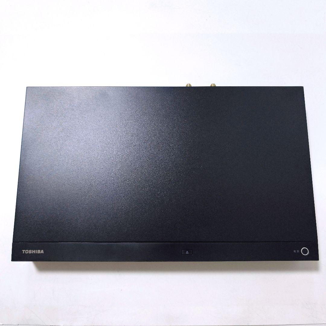【送料無料】東芝 ブルーレイレコーダー 4K 6TB DBR-4KZ600