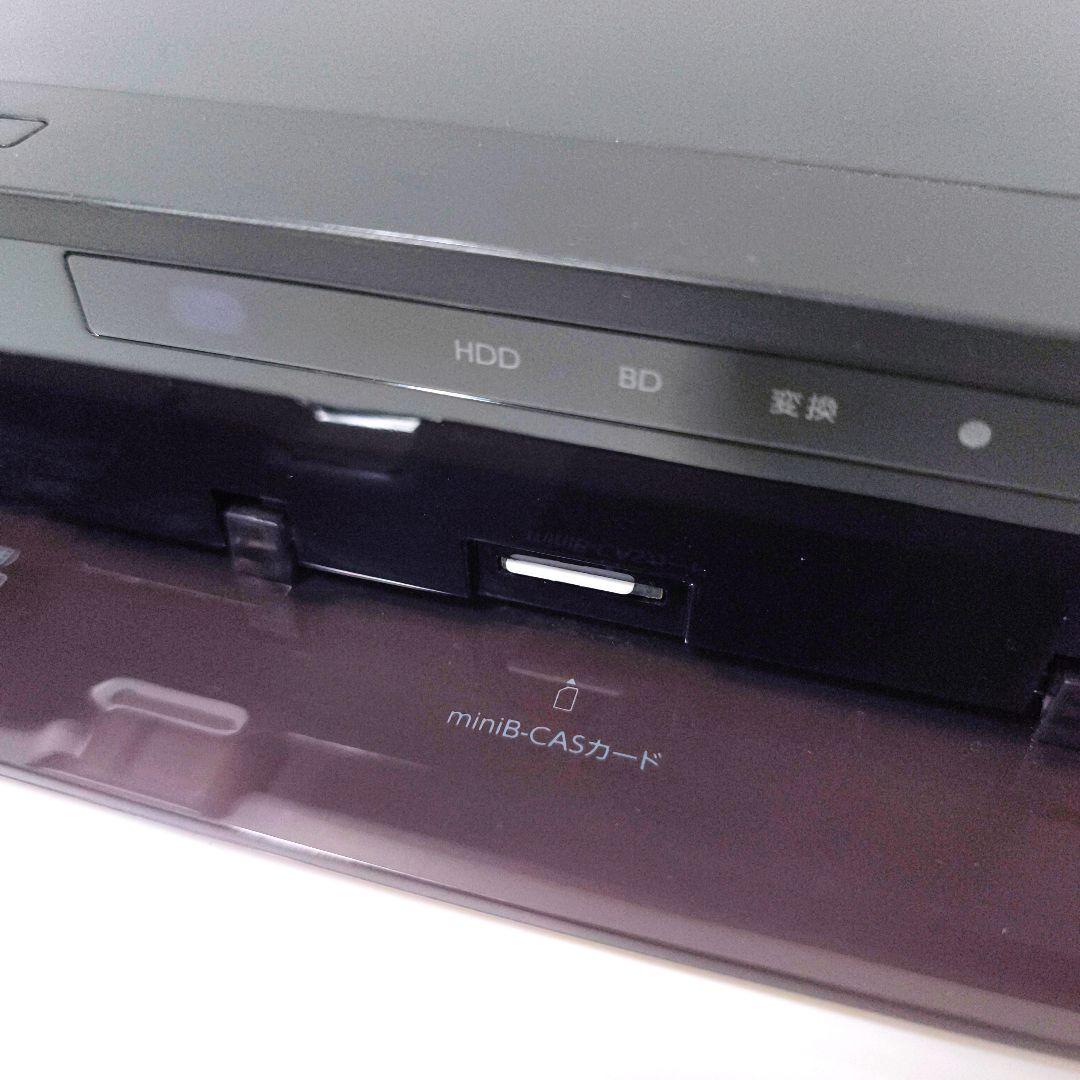 【送料無料】東芝 ブルーレイレコーダー 4K 6TB DBR-4KZ600