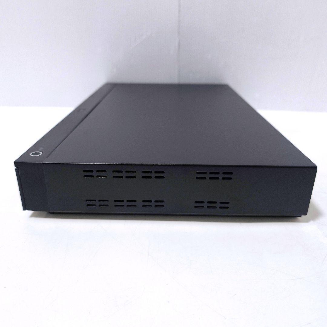 【送料無料】東芝 ブルーレイレコーダー 4K 6TB DBR-4KZ600