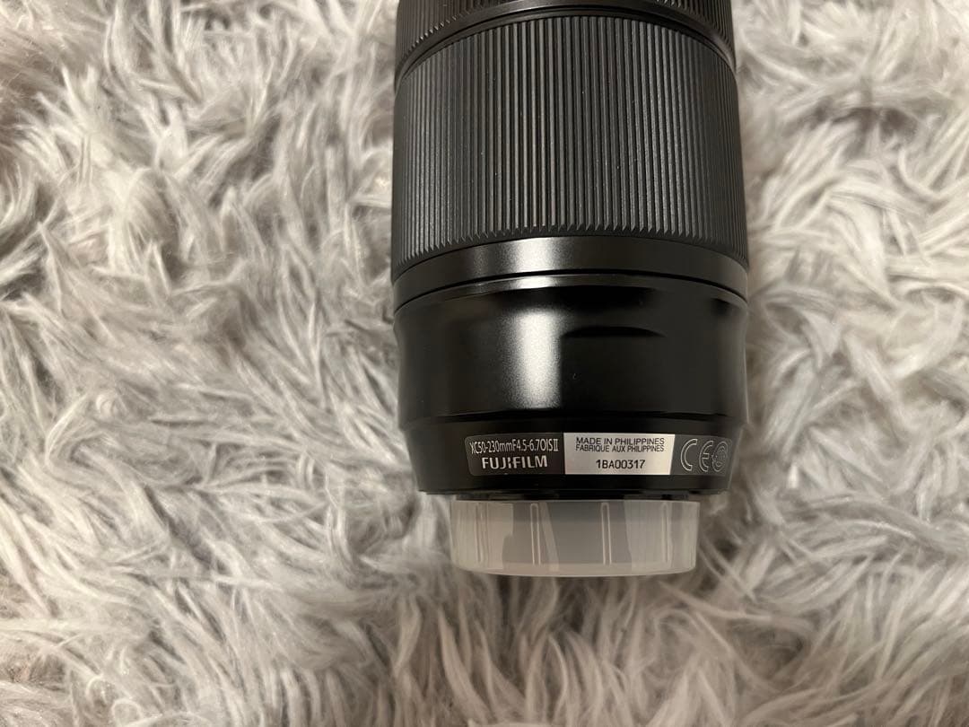 Fujifilm X-S10 ミラーレスカメラ ダブルレンズキット　一眼レフ