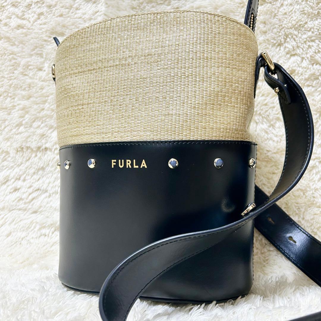 【専用】フルラ シェア ショルダーバッグ