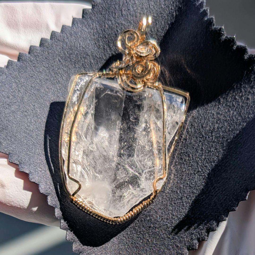 【シャンバラへの道】アシュタールジュエリートップ