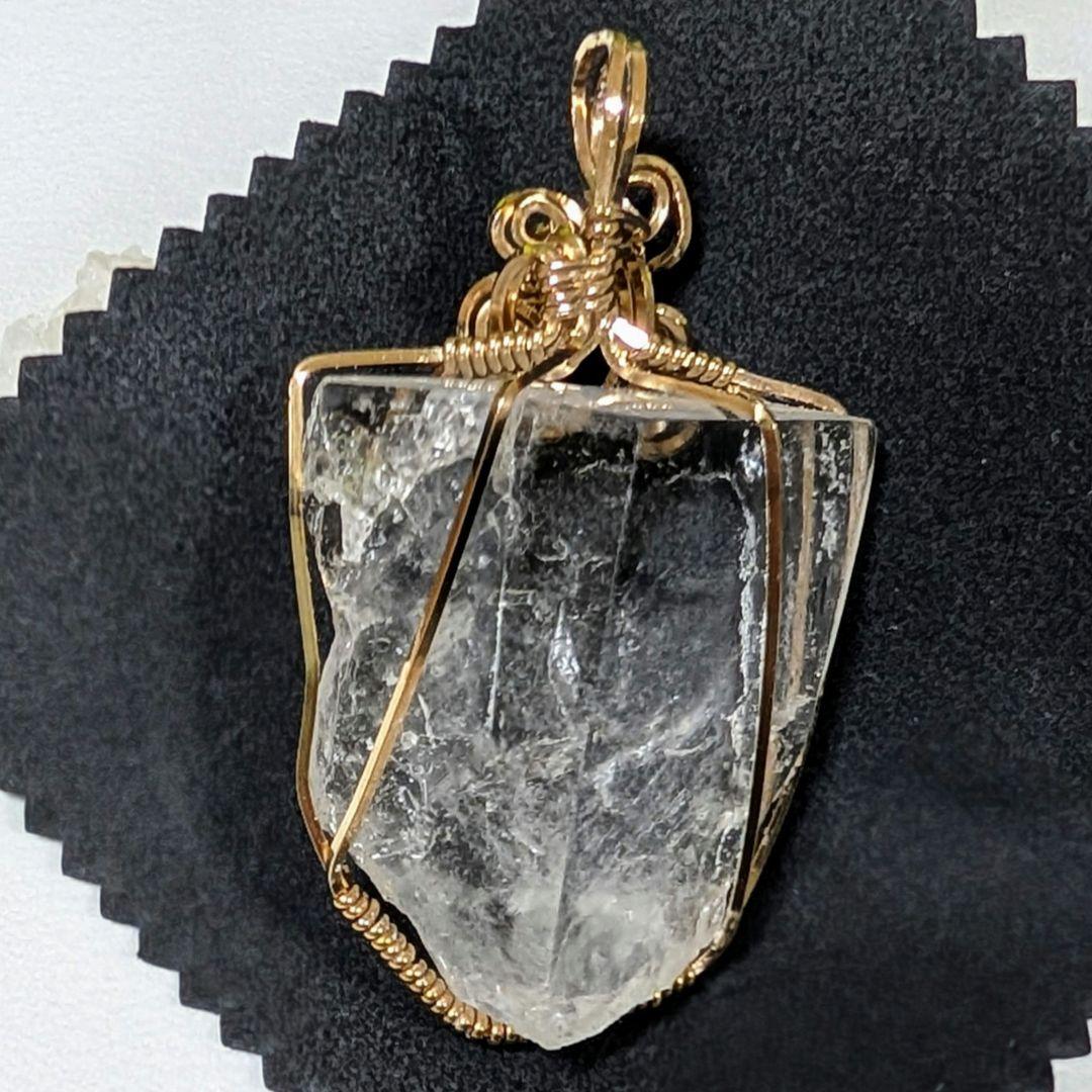 【シャンバラへの道】アシュタールジュエリートップ