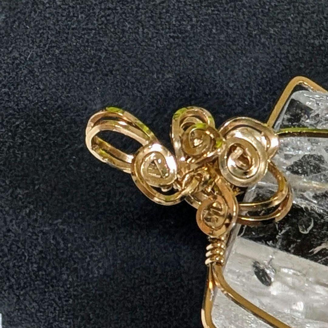 【シャンバラへの道】アシュタールジュエリートップ