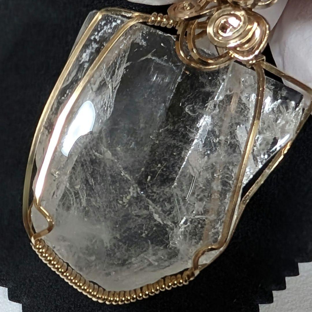 【シャンバラへの道】アシュタールジュエリートップ