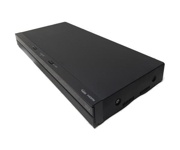 シャープ 2チューナー AQUOS ブルーレイレコーダー BD-NW500