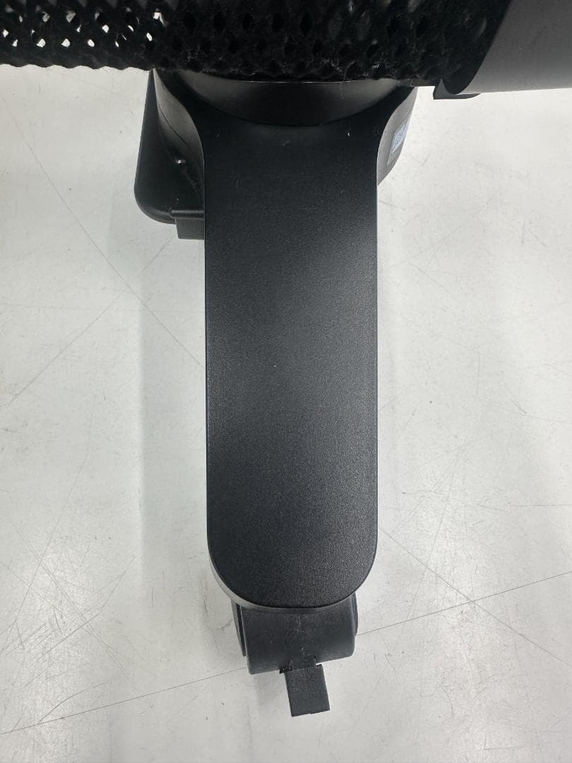 siroca 遠赤軽量ヒーターSN-M351 ブラック 2023年製 リモコン付