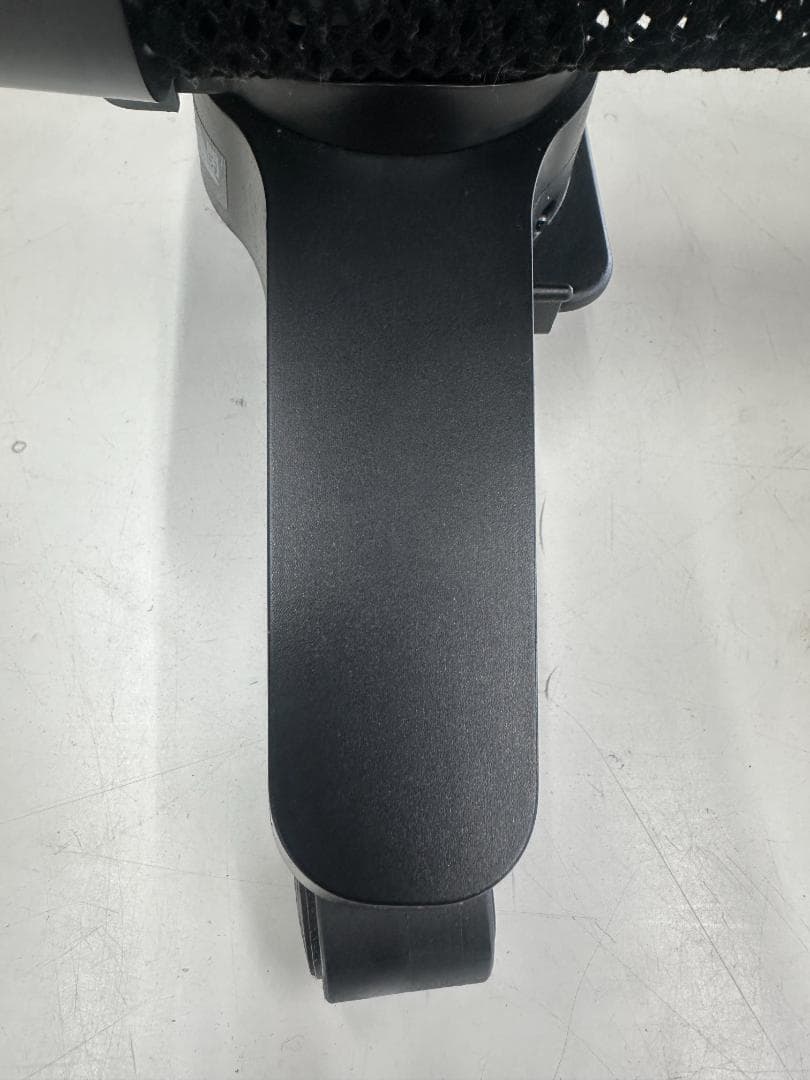 siroca 遠赤軽量ヒーターSN-M351 ブラック 2023年製 リモコン付