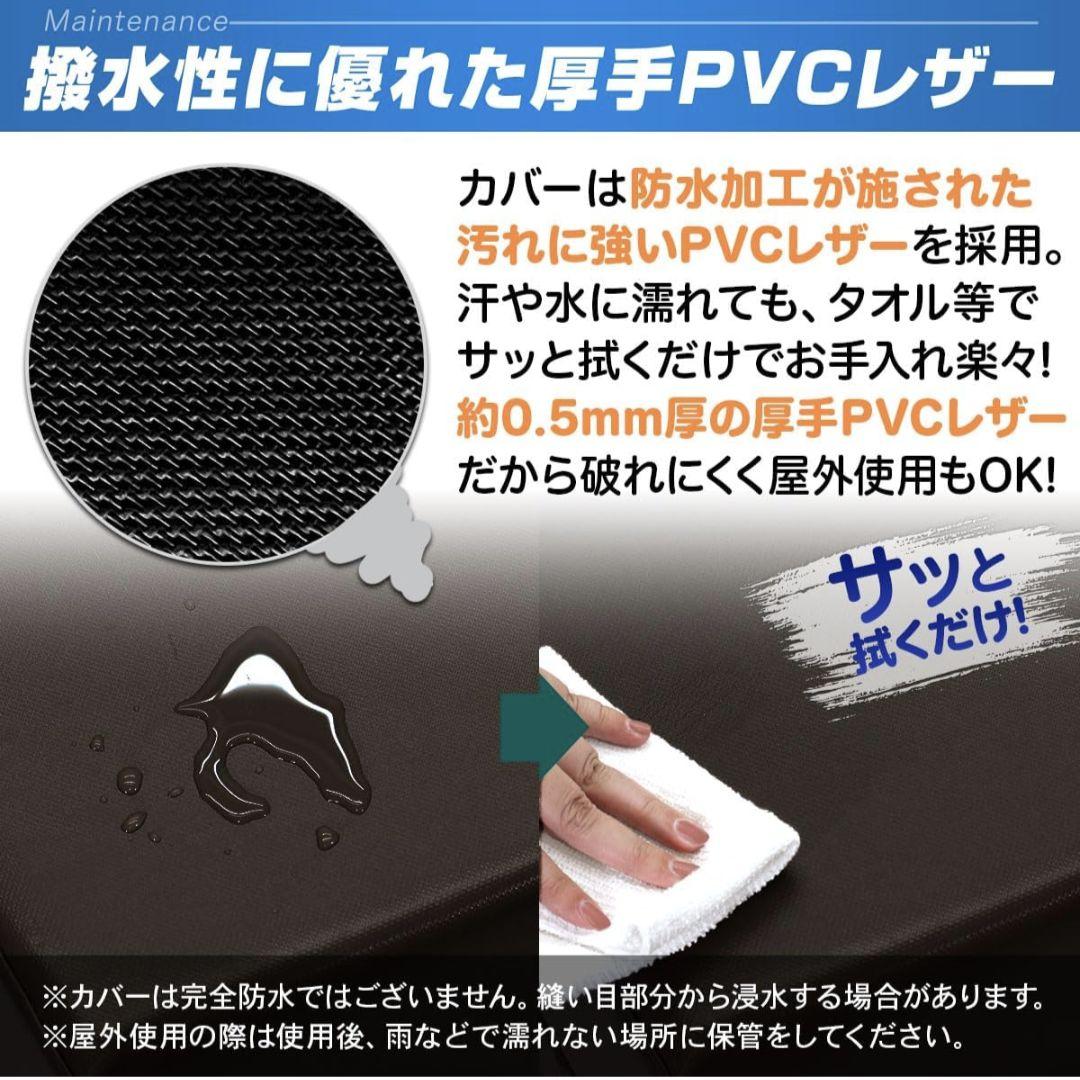 【破格】KaRaDaStyle クラッシュパッド グレー 200×90×10cm