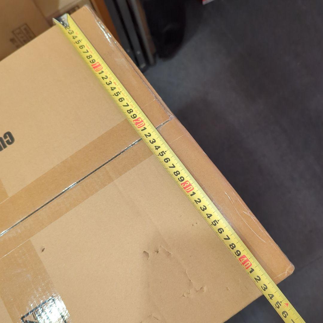 【破格】KaRaDaStyle クラッシュパッド グレー 200×90×10cm