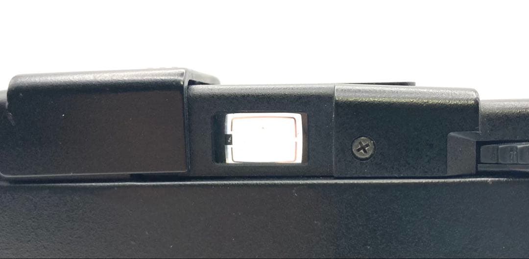 【完動品】OLYMPUS XA2 コンパクトフィルムカメラ 動作確認済