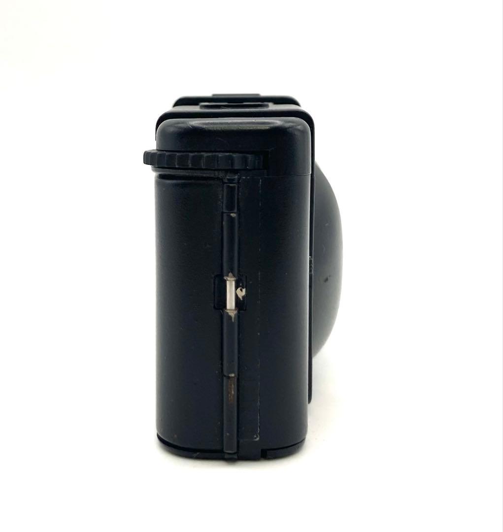 【完動品】OLYMPUS XA2 コンパクトフィルムカメラ 動作確認済