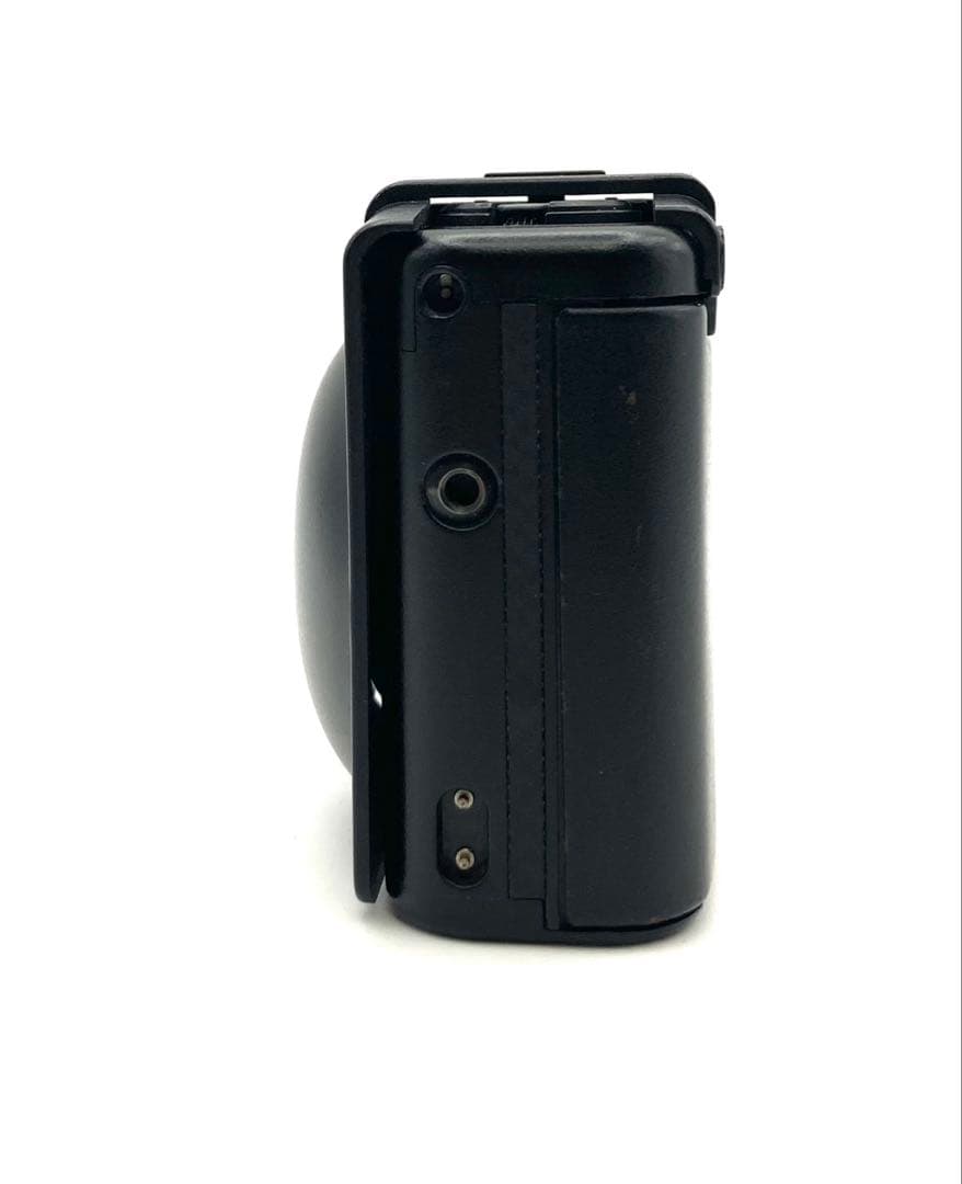 【完動品】OLYMPUS XA2 コンパクトフィルムカメラ 動作確認済