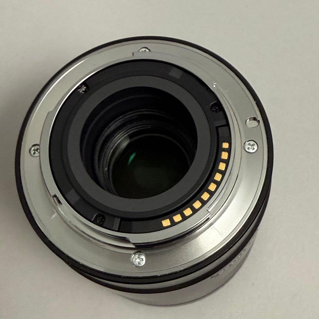 SONY αレンズ Sonnar T＊ E24mm F1.8 ZA