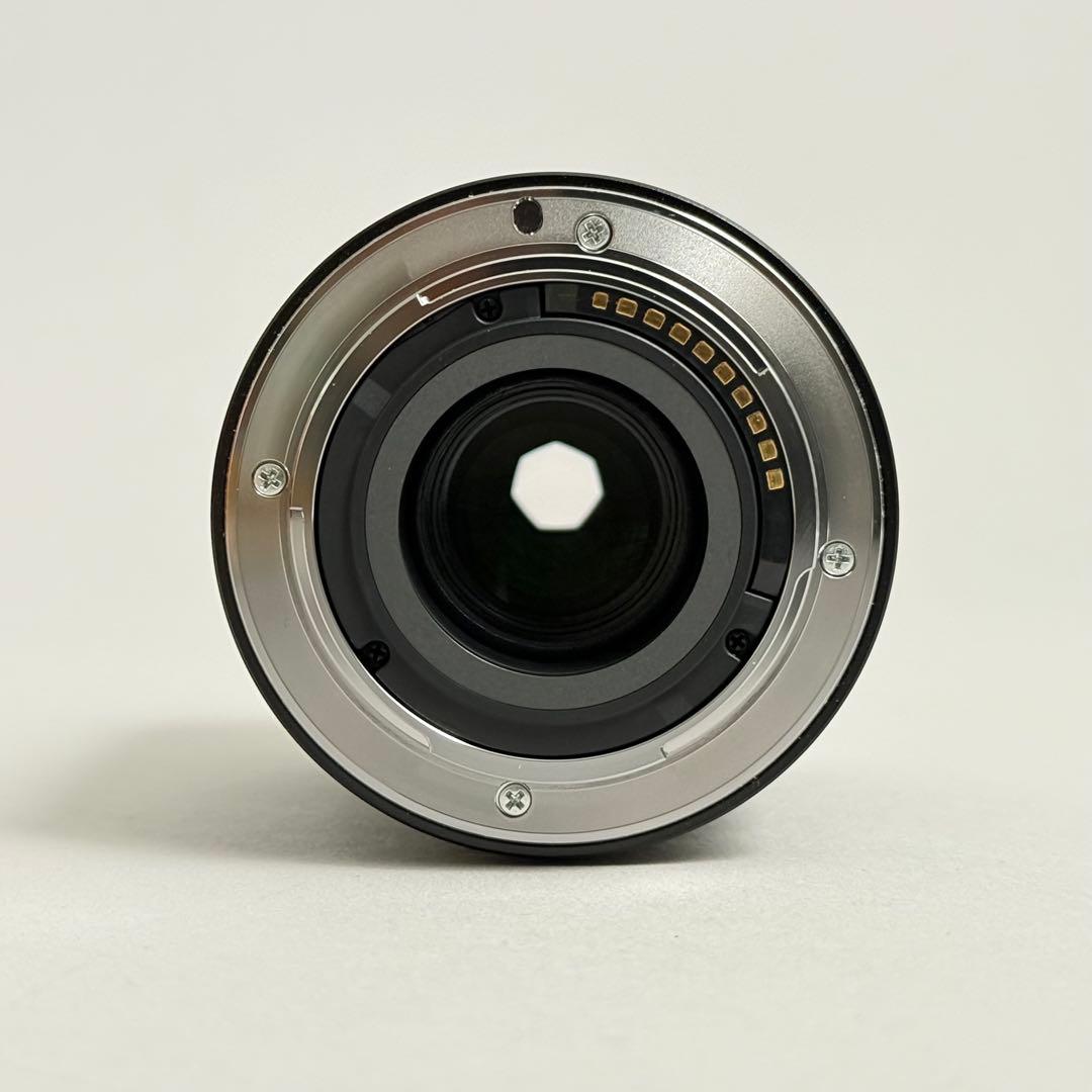 SONY αレンズ Sonnar T＊ E24mm F1.8 ZA