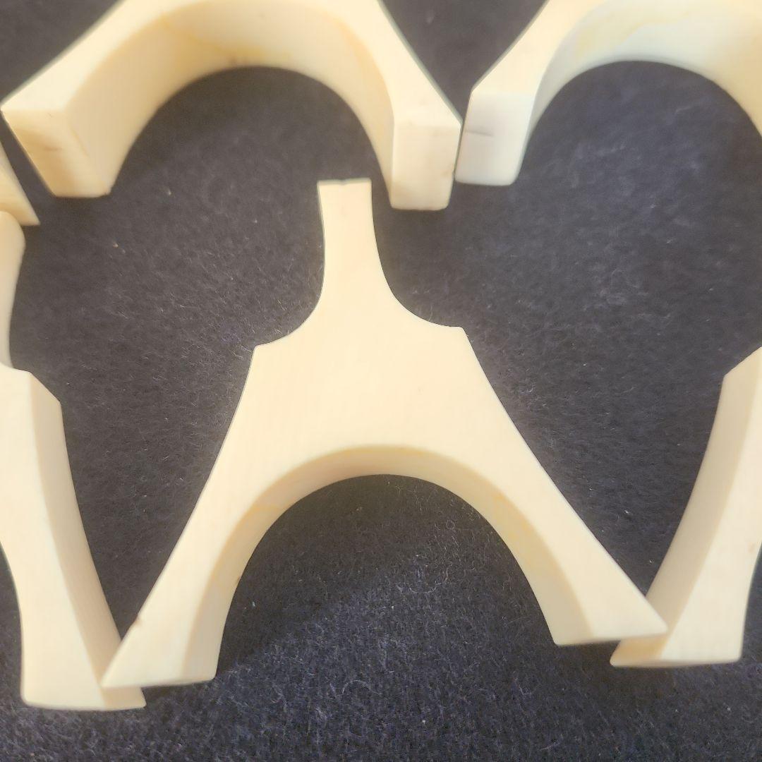 k*5様 琴柱‥琴耳‥天然素材