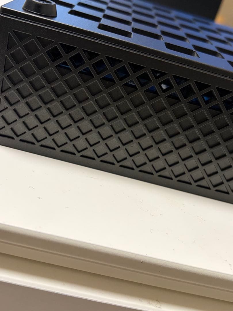 Skybarium ミニPC mn57