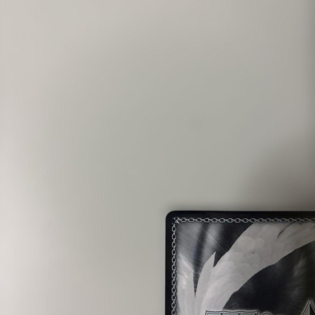 7*0様 ヴァイスシュヴァルツ 眩しい日差しの下で 白銀ノエル SP 箔押しサイ