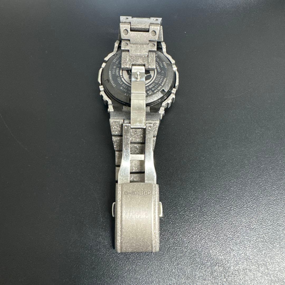 GMW-B5000PS-1JR 本体のみ 送料込み