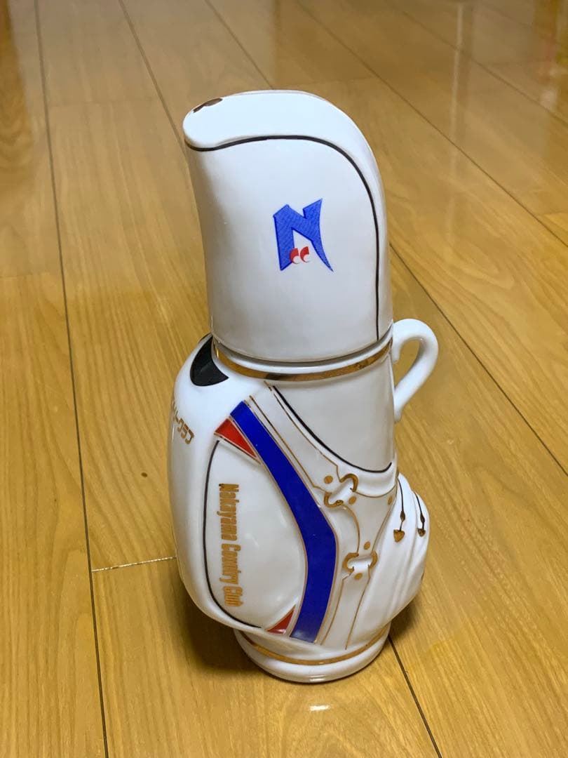 サントリーリザーブ30年記念品