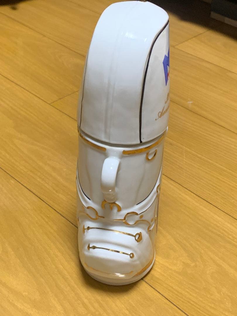 サントリーリザーブ30年記念品