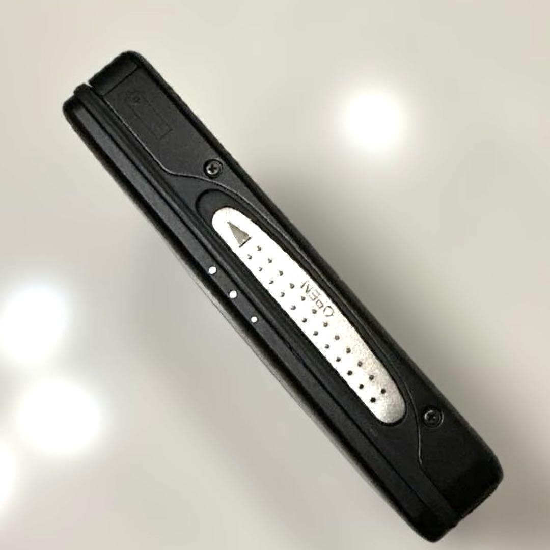 【極美DE修復品】SONY Cassette WALKMAN WM-EX999