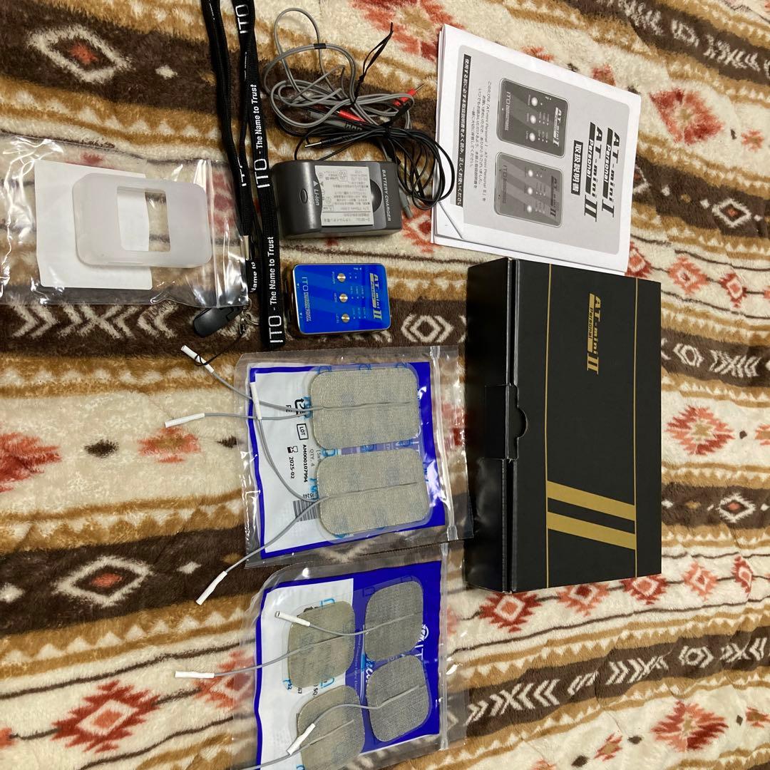 AT-mini2 personal 伊藤