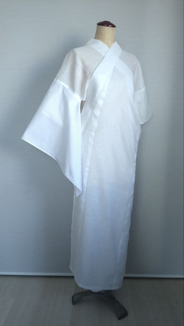 【むちみ】うそつき襦袢 長襦袢タイプ