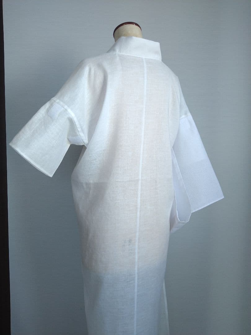 【むちみ】うそつき襦袢 長襦袢タイプ