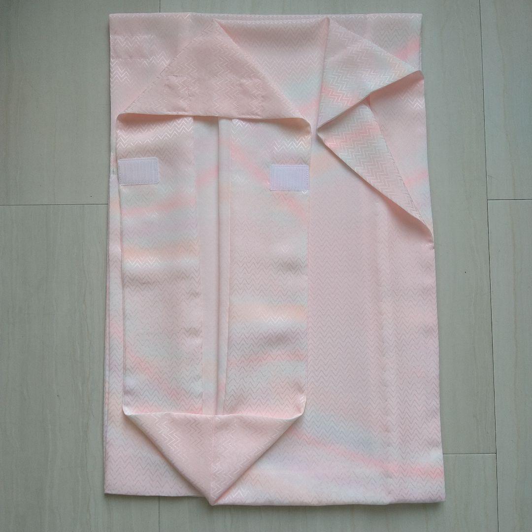 【むちみ】うそつき襦袢 長襦袢タイプ