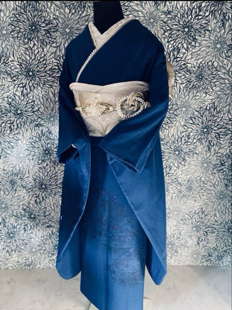 振袖 フルセット