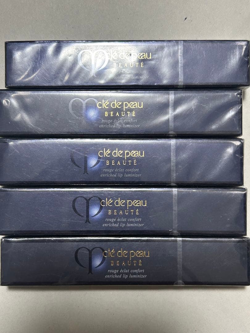 クレドポーボーテ　ルージュエクラC 227 口紅（レフィル）　新品未使用品