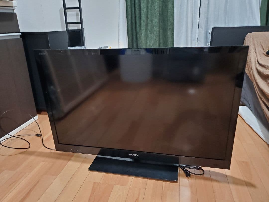 【ぷりぷり】ソニー SONY KDL-40EX720 40V型