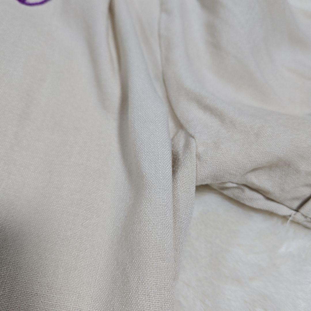 超希少 ELKS エルク ボーリングシャツ ヴィンテージ チェーンステッチ