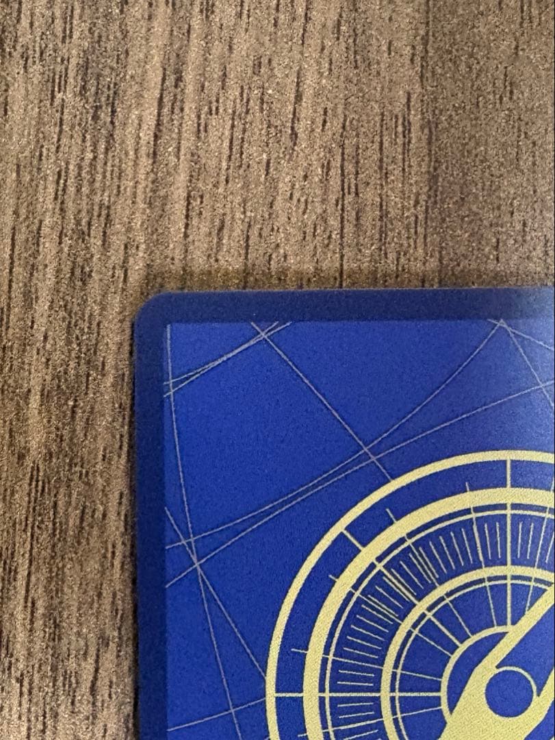 ワンピースカード コビー フラッグシップ 優勝プロモ