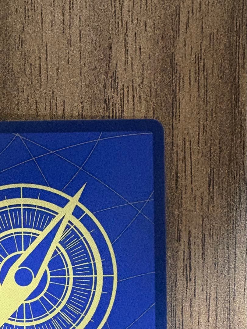 ワンピースカード コビー フラッグシップ 優勝プロモ