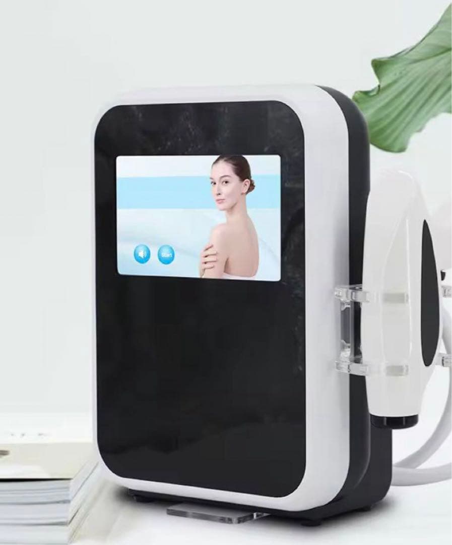 値打ち　旧タイプ　サーマル　高周波　リフトアップ