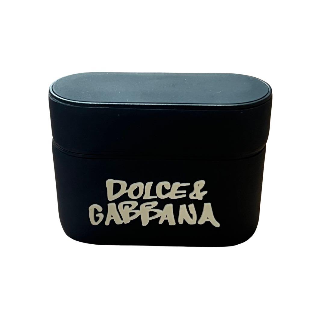 Dolce & Gabbana ドルガバ AirpodsPro ケース セット