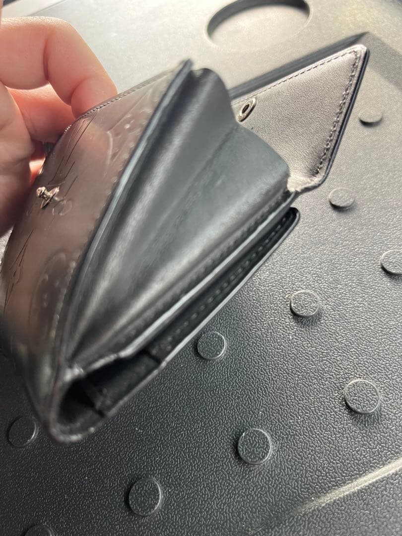 ルイヴィトン　ケース　モノグラムマット　ラドロー