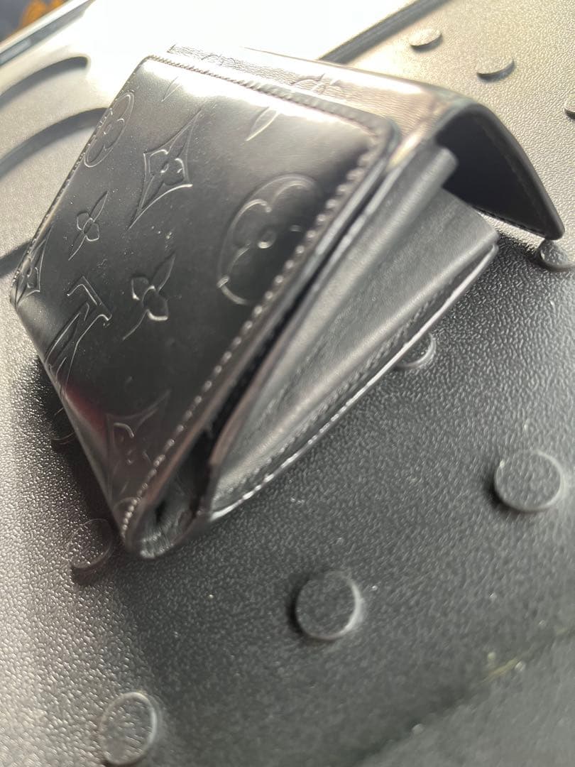 ルイヴィトン　ケース　モノグラムマット　ラドロー