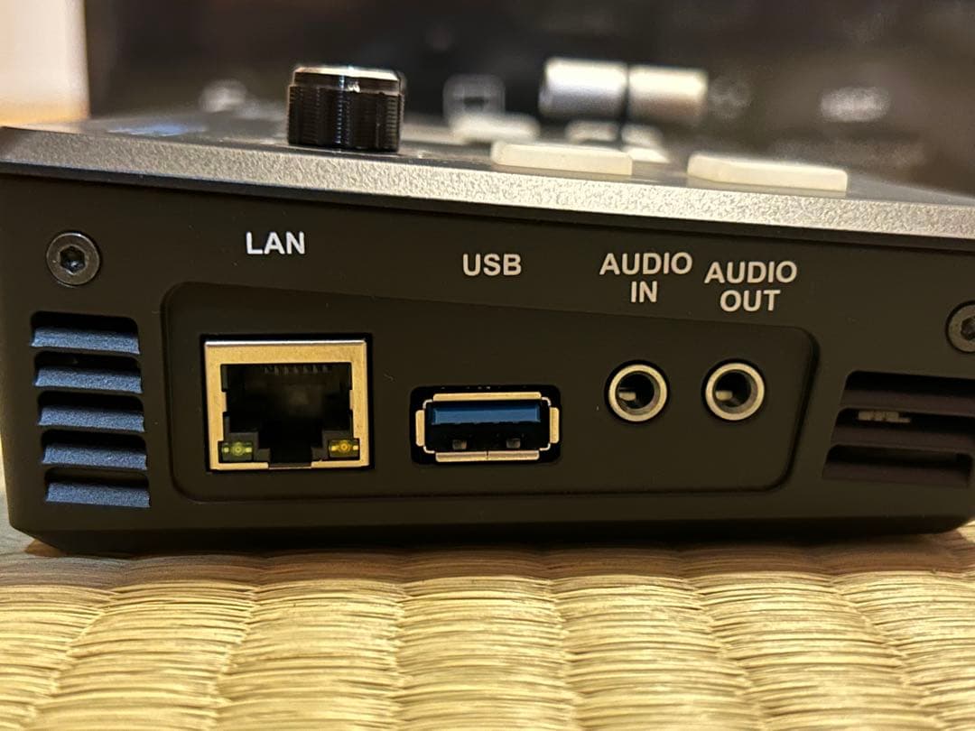 FEELWORLD LIVEPRO L1 V1 ビデオスイッチャー