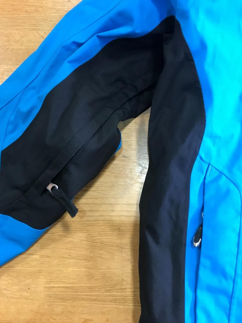 フェニックス　メンズ中綿入りストレッチジャケット　Mサイズ最終価格