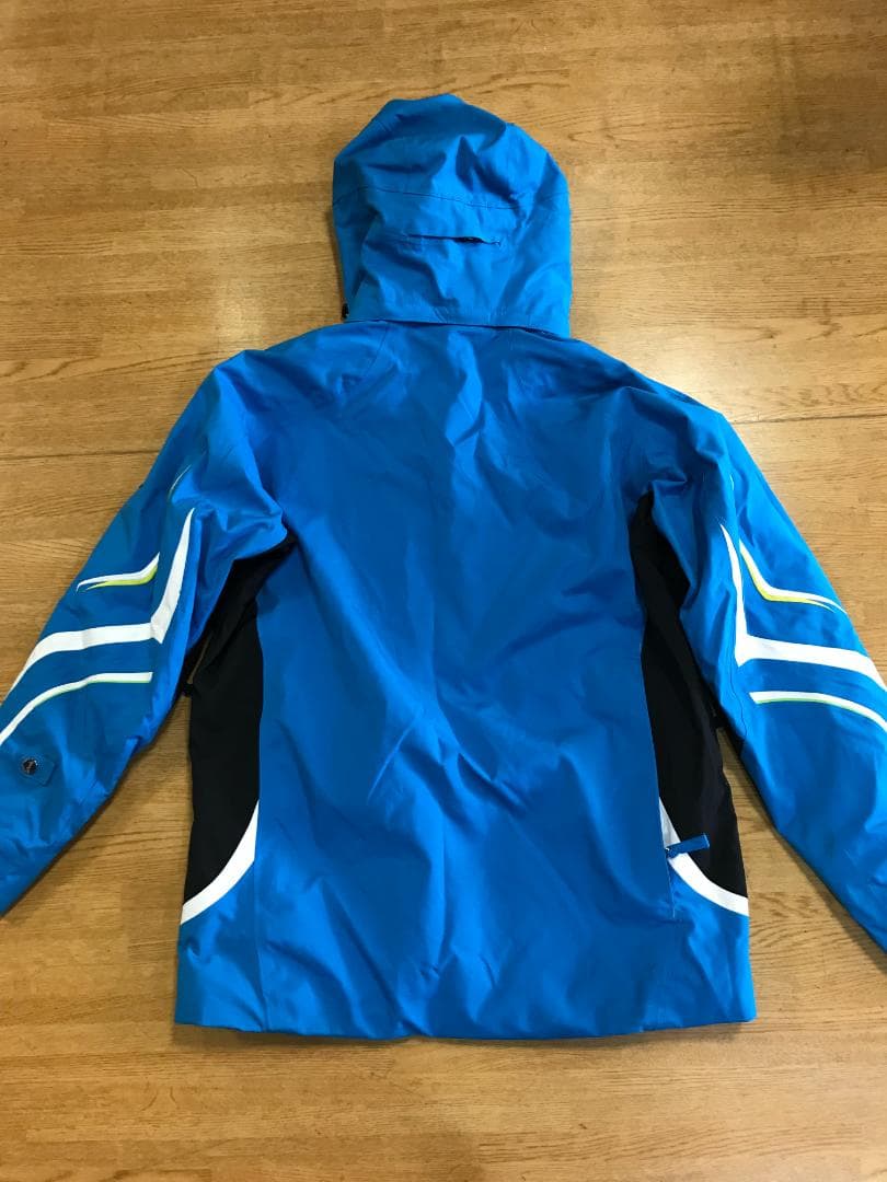 フェニックス　メンズ中綿入りストレッチジャケット　Mサイズ最終価格