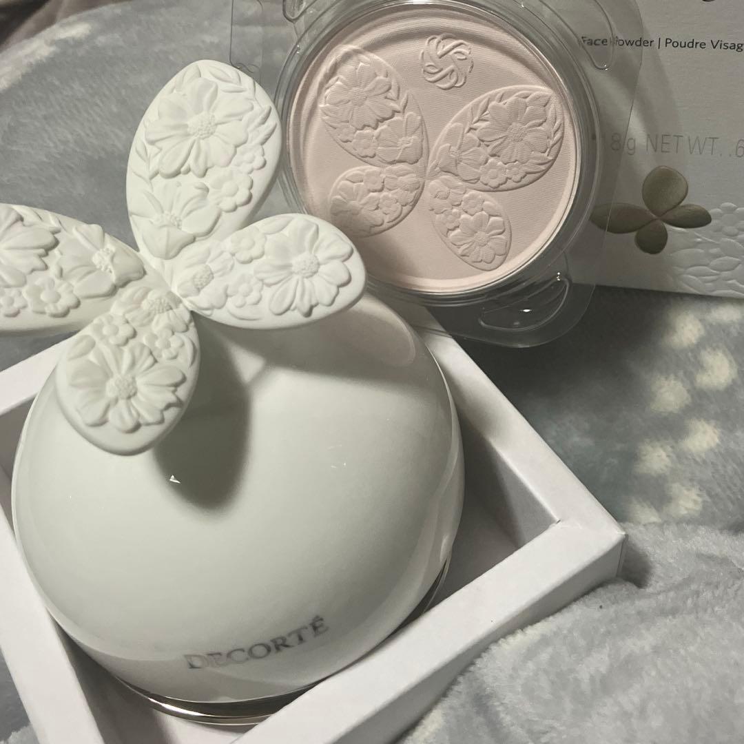 SALE コスメデコルテ　マルセル　ワンダース　コレクション