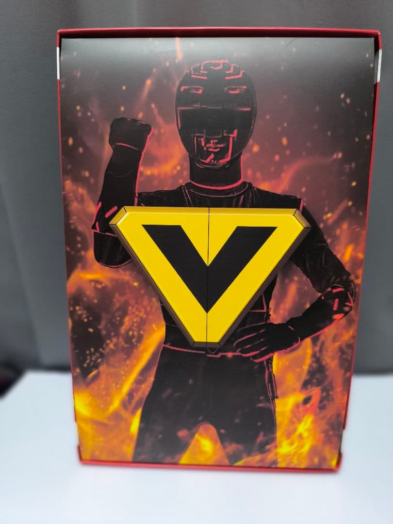 t*e様 ソーソートイズ 1/6サイズSST-074C ギンガマン　フィギュア